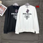 2024年9月3日早秋新品入荷PRADA  スウェット DR工場