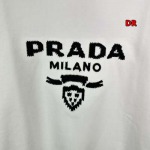 2024年9月3日早秋新品入荷PRADA  スウェット DR工場