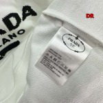 2024年9月3日早秋新品入荷PRADA  スウェット DR工場