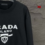 2024年9月3日早秋新品入荷PRADA スウェット DR工場