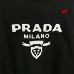 2024年9月3日早秋新品入荷PRADA スウェット DR工場