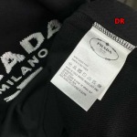 2024年9月3日早秋新品入荷PRADA スウェット DR工場