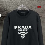 2024年9月3日早秋新品入荷PRADA スウェット DR工場