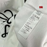 2024年9月3日早秋新品入荷LOEWE  スウェット DR工場