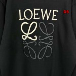 2024年9月3日早秋新品入荷LOEWE  スウェット DR工場