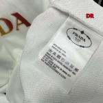 2024年9月3日早秋新品入荷PRADA  スウェット DR工場