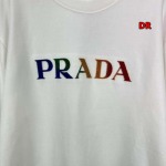 2024年9月3日早秋新品入荷PRADA  スウェット DR工場