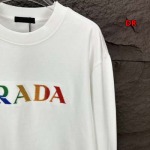 2024年9月3日早秋新品入荷PRADA  スウェット DR工場