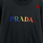 2024年9月3日早秋新品入荷PRADA  スウェット DR工場