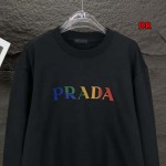 2024年9月3日早秋新品入荷PRADA  スウェット DR工場