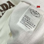 2024年9月3日早秋新品入荷PRADA  スウェット DR工場