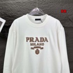 2024年9月3日早秋新品入荷PRADA  スウェット DR工場