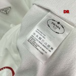 2024年9月3日早秋新品入荷PRADA  スウェット DR工場