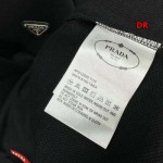 2024年9月3日早秋新品入荷PRADA スウェット DR工場