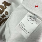 2024年9月3日早秋新品入荷PRADA  スウェット DR工場