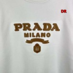 2024年9月3日早秋新品入荷PRADA  スウェット DR工場