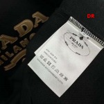 2024年9月3日早秋新品入荷PRADA スウェット DR工場