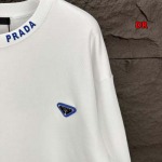 2024年9月3日早秋新品入荷PRADA  スウェット DR工場