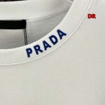 2024年9月3日早秋新品入荷PRADA  スウェット DR工場