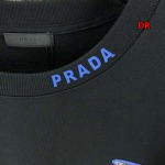 2024年9月3日早秋新品入荷PRADA  スウェット DR工場