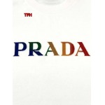 2024年9月3日早秋新品入荷PRADAスウェット TFH工場