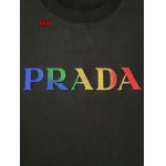 2024年9月3日早秋新品入荷PRADAスウェット TFH工場