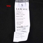 2024年9月3日早秋新品入荷LOEWE スウェット TFH工場