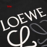 2024年9月3日早秋新品入荷LOEWE スウェット TFH工場