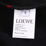 2024年9月3日早秋新品入荷LOEWE スウェット TFH工場