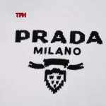 2024年9月3日早秋新品入荷PRADA スウェットTFH工場