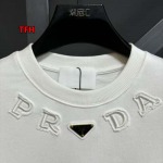 2024年9月4日早秋新品入荷PRADA スウェット TFH工場