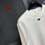 2024年9月4日早秋新品入荷PRADA スウェット TFH工場