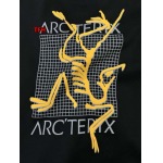 2024年9月4日早秋新品入荷ARCTERYX スウェット TFH工場