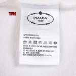 2024年9月4日早秋新品入荷PRADA スウェット TFH工場