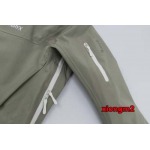 2024年9月4日早秋新品入荷ARCTERYX 突撃衣   xiongm2工場