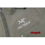 2024年9月4日早秋新品入荷ARCTERYX 突撃衣   xiongm2工場