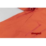 2024年9月4日早秋新品入荷ARCTERYX 突撃衣  xiongm2工場