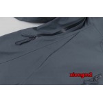 2024年9月4日早秋新品入荷ARCTERYX 突撃衣   xiongm2工場