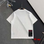 2024年9月4日早秋高品質新品入荷PRADA 半袖 Tシャツ wz工場