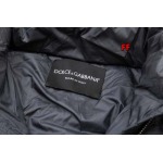 2024年9月4日早秋新品入荷 Dolce&Gabbana綿入れの服コート FF工場