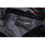 2024年9月4日早秋新品入荷 Dolce&Gabbana綿入れの服コート FF工場