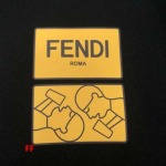 2024年9月4日早秋新品入荷FENDIスウェット FF工場