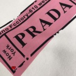 2024年9月4日早秋新品入荷PRADA スウェット FF工場