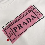 2024年9月4日早秋新品入荷PRADA スウェット FF工場