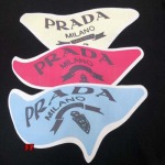 2024年9月4日早秋新品入荷PRADA スウェット FF工場