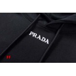 2024年9月4日早秋新品入荷PRADA  スウェット  FF工場