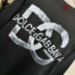 2024年9月5日早秋新品入荷Dolce&Gabbana スウェット FF工場