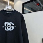 2024年9月5日早秋新品入荷Dolce&Gabbana スウェット FF工場