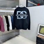 2024年9月5日早秋新品入荷Dolce&Gabbana スウェット FF工場