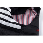 2024年9月5日早秋新品入荷 THOM BROWNE ベスト FF工場